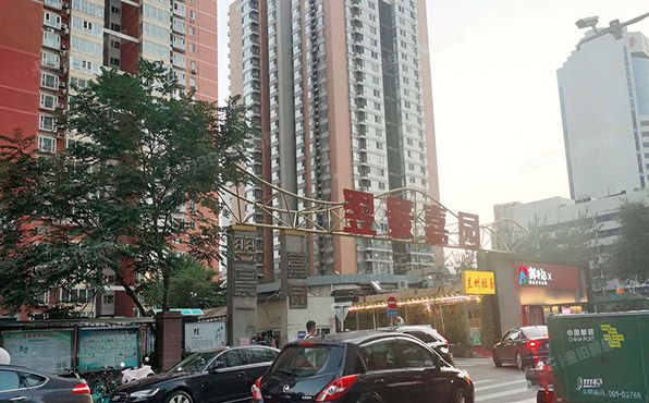 朝阳区 华威里2号楼28层28G（翌景嘉园）