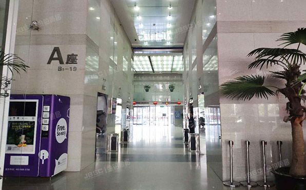 朝阳区 东大桥路8号院1号楼26层3003（尚都国际中心）公寓