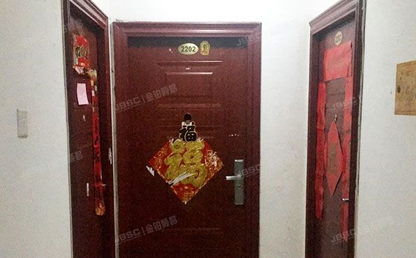 通州区 梨园西里32号楼17层1单元2202号（新通国际花园）