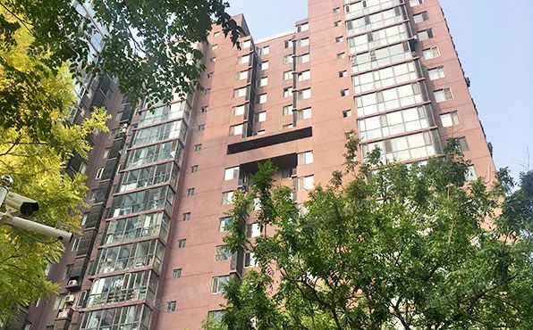 通州区 梨园西里32号楼17层1单元2202号（新通国际花园）