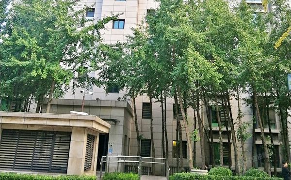 朝阳区 鸿博家园五区4号楼9层1单元902（江南山水）