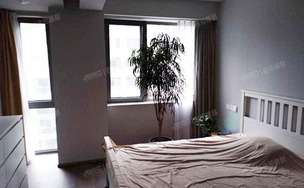 朝阳区 北苑路86号嘉铭桐城F区304号楼601