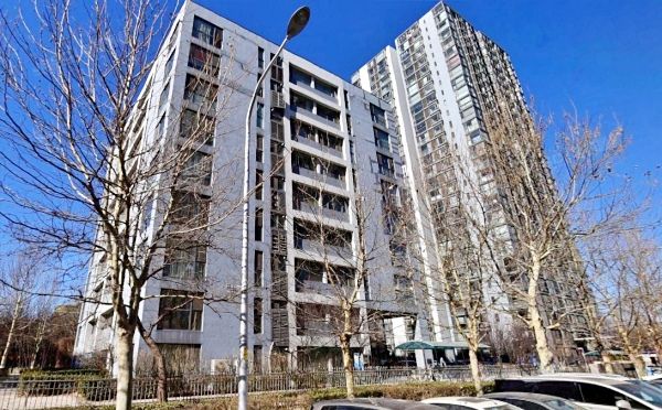 朝阳区 北苑路86号嘉铭桐城F区304号楼703