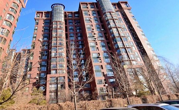 顺义区 绿港家园一区4号楼8层2单元803号