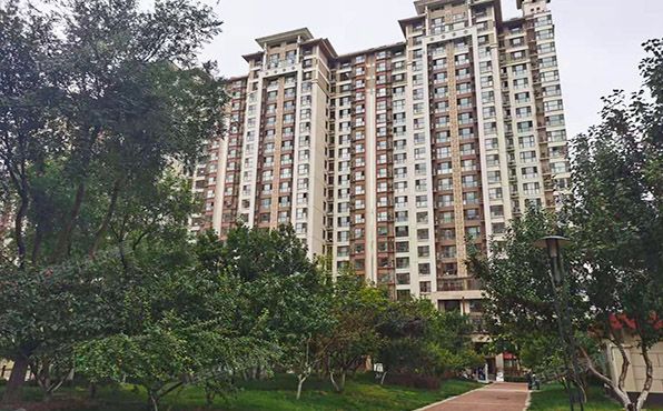 朝阳区 豆各庄住宅小区C-19住宅楼4层5单元505号（富力又一城）