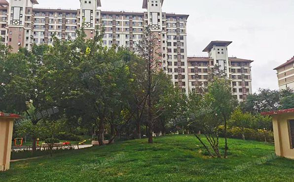 朝阳区 豆各庄住宅小区C-19住宅楼4层5单元505号（富力又一城）