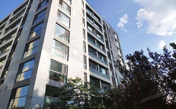 朝阳区 北苑路86号嘉铭桐城F区304号楼703