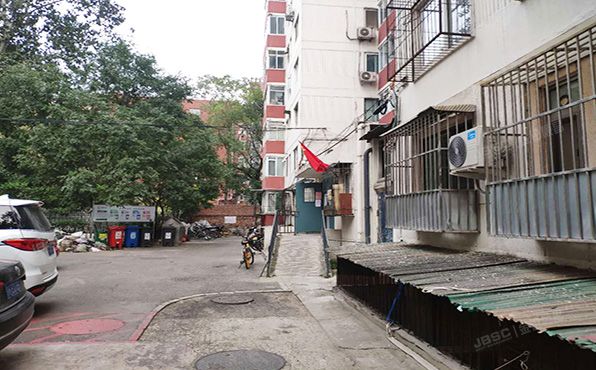 朝阳区 双井北里7号楼104号