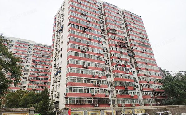 朝阳区 双井北里7号楼104号