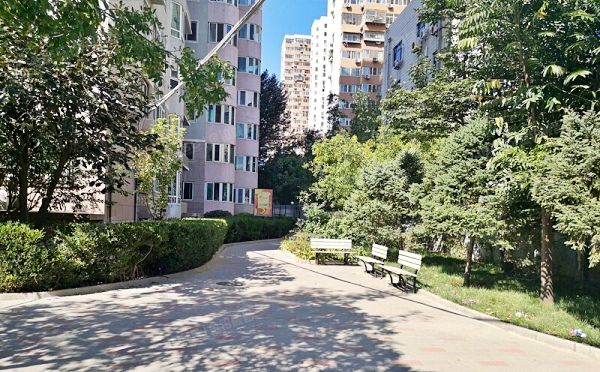 朝阳区 农光里213号楼16层1604号（渤海家园）