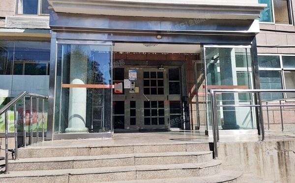 朝阳区 农光里213号楼16层1604号（渤海家园）