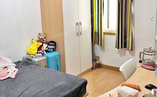 朝阳区 农光里213号楼16层1604号（渤海家园）