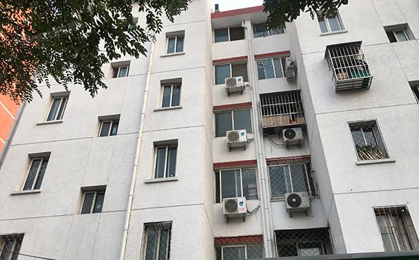 丰台区  丰台南路116号院1号楼1单元401（看丹苑）