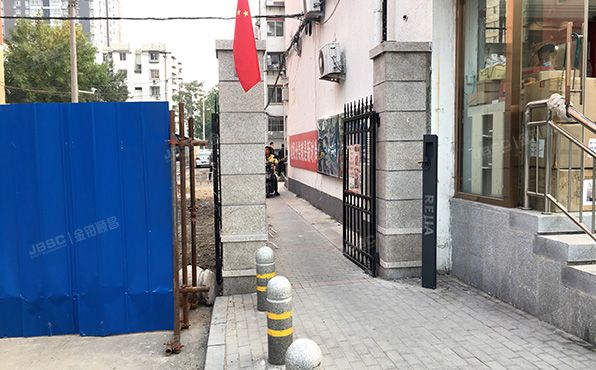 丰台区  丰台南路116号院1号楼1单元402（看丹苑）