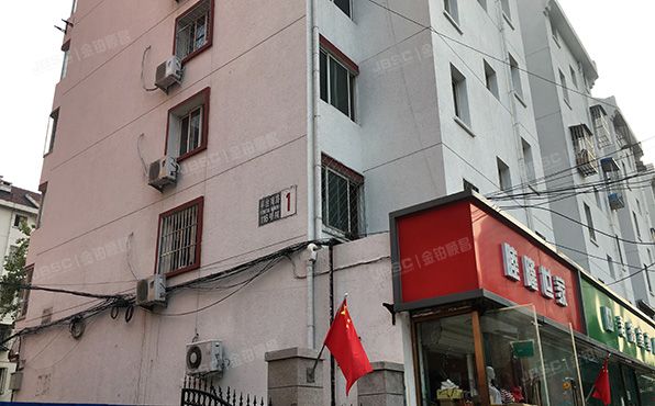 丰台区  丰台南路116号院1号楼1单元402（看丹苑）