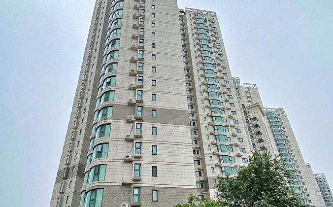 朝阳区 建国路18号院17号楼10层1008（珠江绿洲家园）