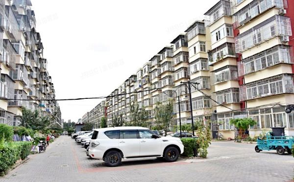 昌平区-昌平镇 昌盛园三区23号楼6层6单元602号