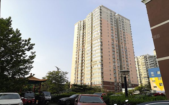 丰台区  北甲地路6号院玺萌丽苑6-17-J（玺萌丽苑）
