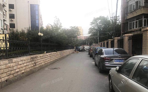 朝阳区 农光里213号楼16层1604号（渤海家园）