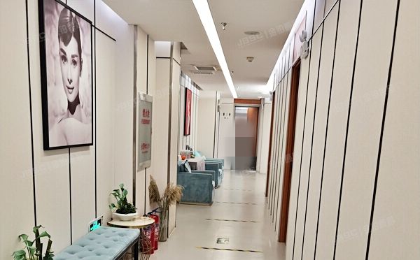 朝阳区 天力街3号楼1至2层09（富力城）商业