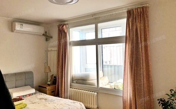 丰台区 京铁家园一区3号楼1层101室