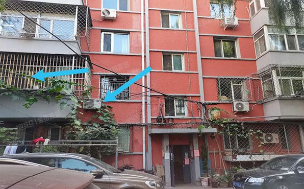 朝阳区   和平街十三区23号楼2层1单元121