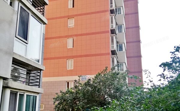 通州区 云景北里34号楼4层2单元242号（新城阳光）