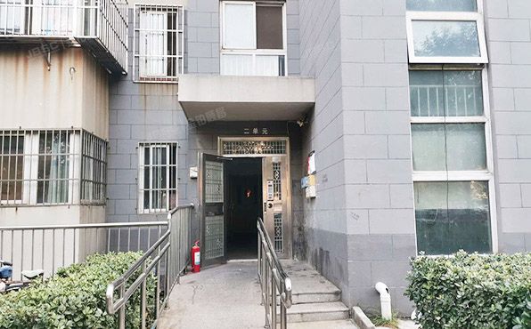 通州区 云景北里34号楼4层2单元242号（新城阳光）