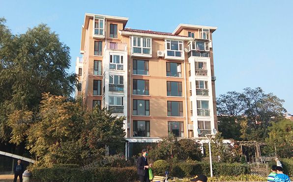 海淀区 天秀花园古月园17号楼3层302号