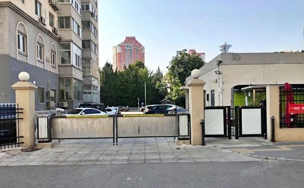 朝阳区 慧忠北里304号楼12层1203