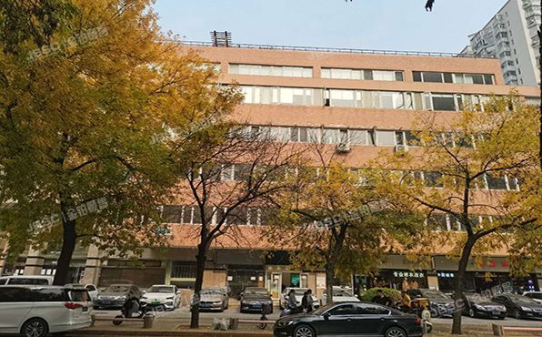 朝阳区 安慧北里安园甲8号楼5层 办公