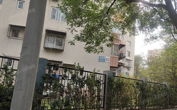 丰台区 玉林里46号楼4层404号（玉林西里）