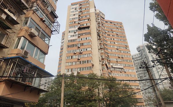 丰台区 玉林里46号楼4层404号（玉林西里）