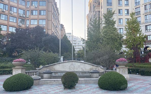 朝阳区 朝阳公园路9号院2号楼5层9单元601室（九号公寓）