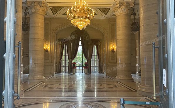 朝阳区 朝阳公园路9号院2号楼5层9单元601室（九号公寓）