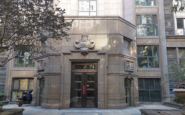 东城区 永定门西滨河路8号院6楼6层3单元707（中海紫御公馆）