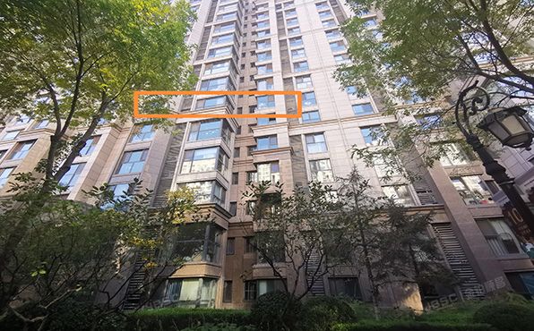 东城区 永定门西滨河路8号院6楼6层3单元707（中海紫御公馆）