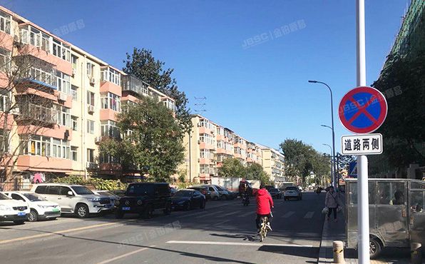 通州区 新城东里39号楼6层462号