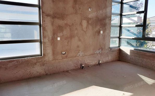 顺义区 金碧湖畔花园北区132号楼-1层至2层（御墅）别墅