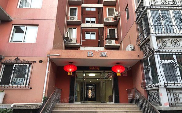 朝阳区 团结湖东里12号B楼9层10C（团结公寓）