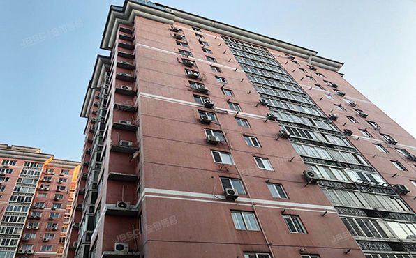 朝阳区 团结湖东里12号B楼9层10C（团结公寓）