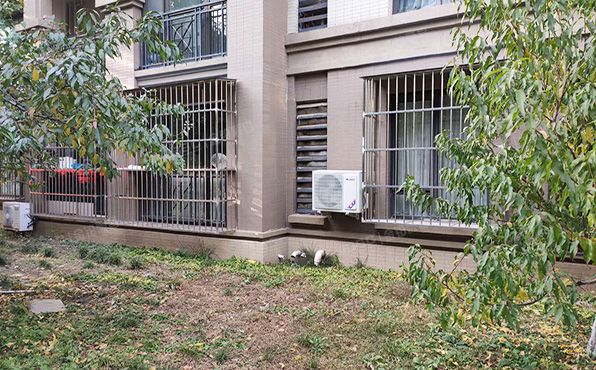 密云区 阳光街390号院23号楼1层1单元101（保利花园南区）