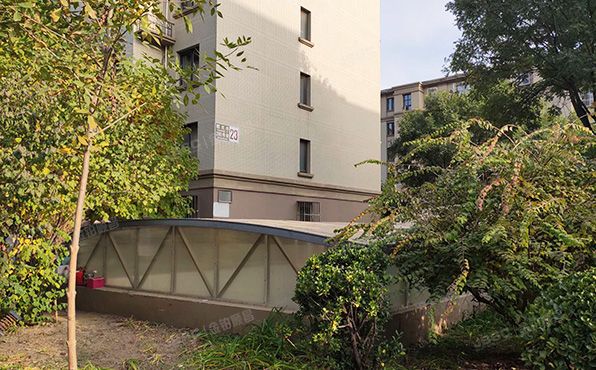 密云区 阳光街390号院23号楼1层1单元101（保利花园南区）