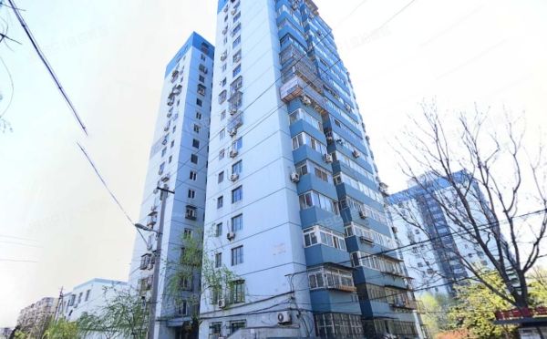 朝阳区 松榆东里32号楼15层1507