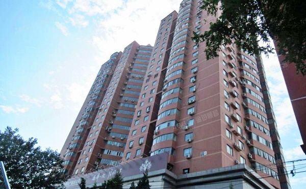 丰台区 南三环东路6号楼1单元1403室（嘉业大厦）