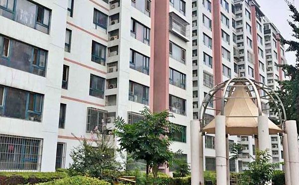 丰台区 益辰欣园1号楼8层2单元801号