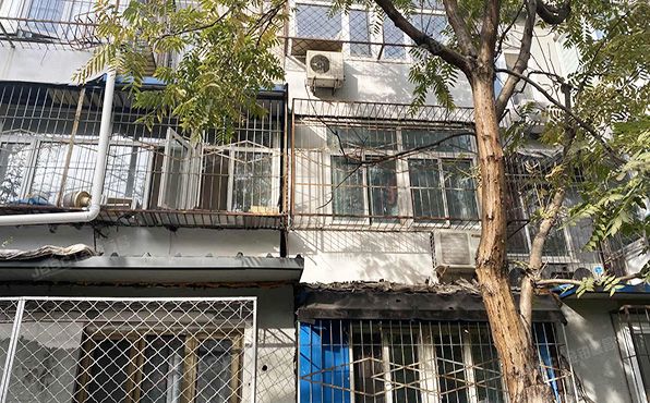 朝阳区 安贞西里四区9号楼2层3单元201号