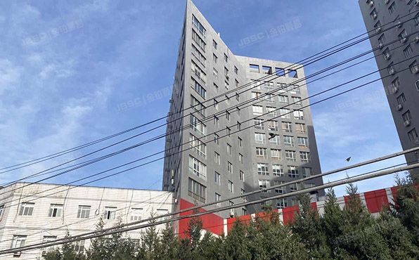 朝阳区 安贞西里四区9号楼2层3单元201号