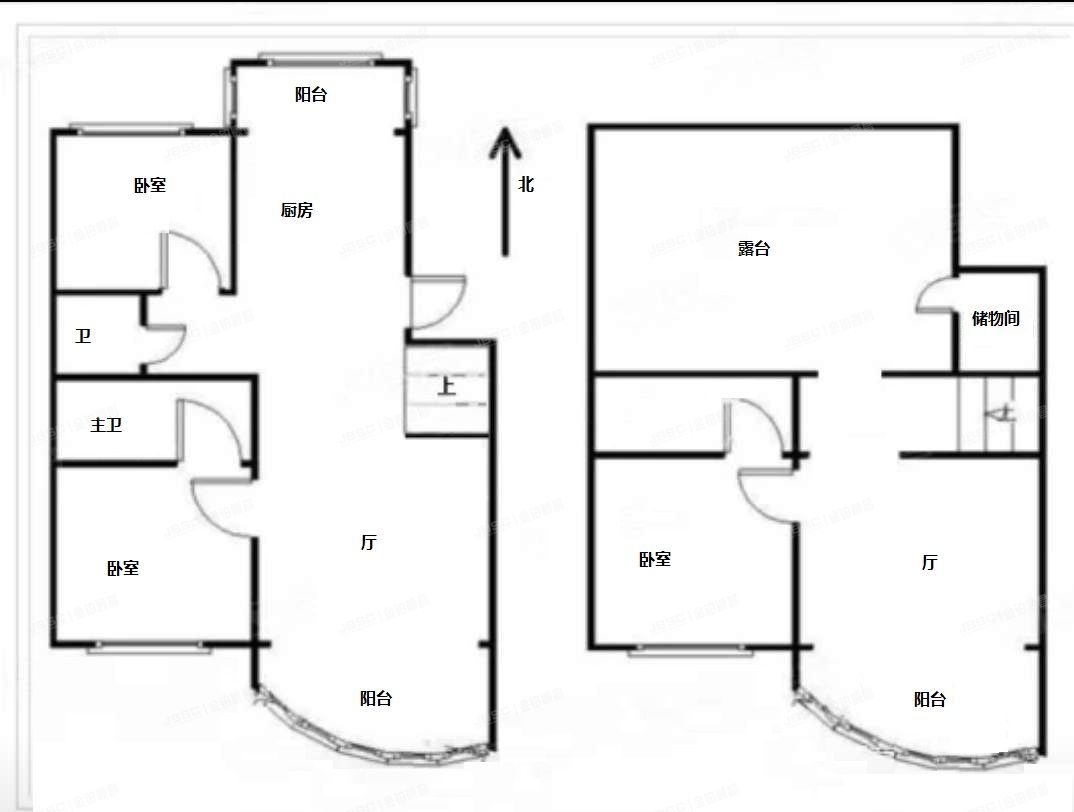 密云区 檀州家园东区7号楼6层5单元601（檀州家园）