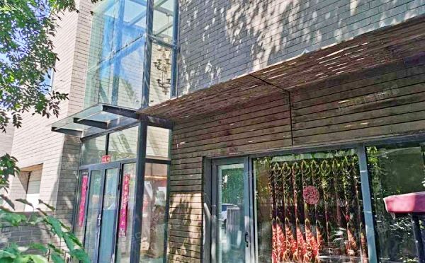 通州区-潞城 普欣南里78号楼-1至2层（泰禾中国院子）别墅